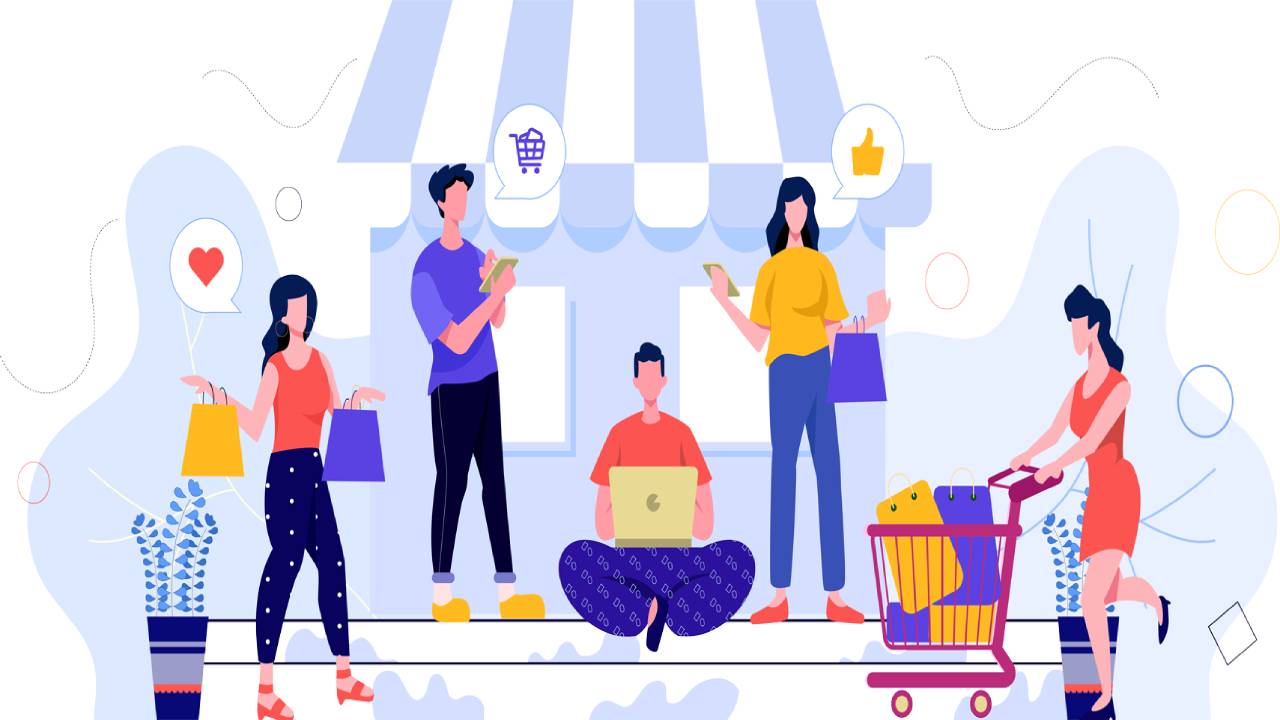 Single vendor Grocery Complete solution (Android and ios )